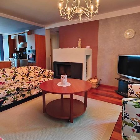 Papli Villa Пярну Экстерьер фото