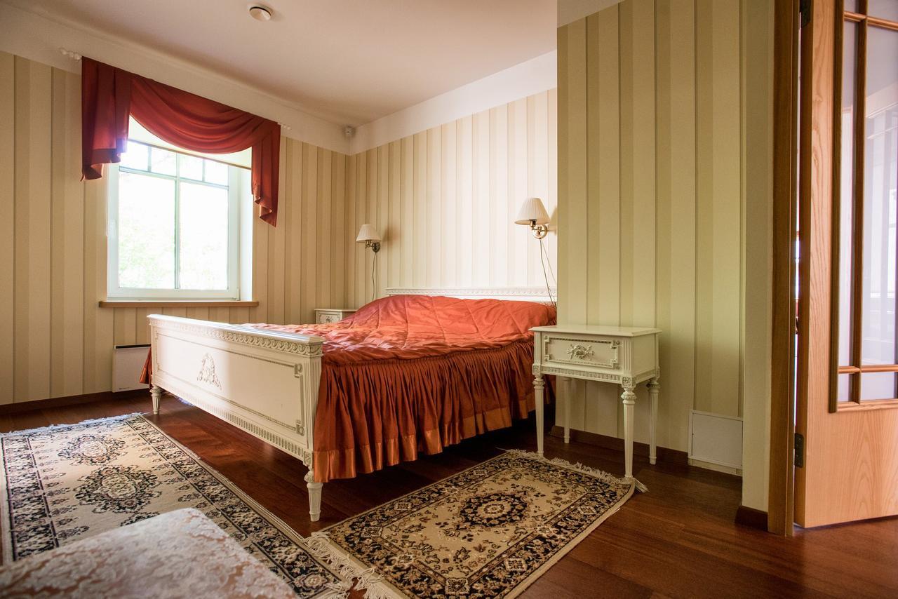 Papli Villa Пярну Экстерьер фото